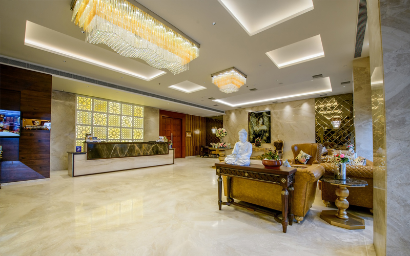 Vivo Hotels