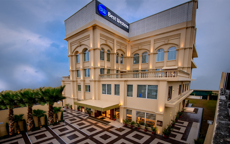 Vivo Hotels