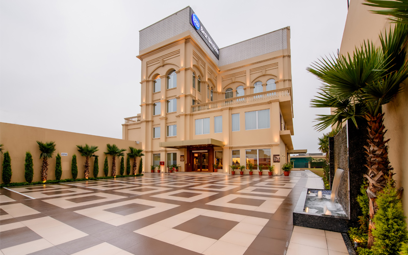 Vivo Hotels