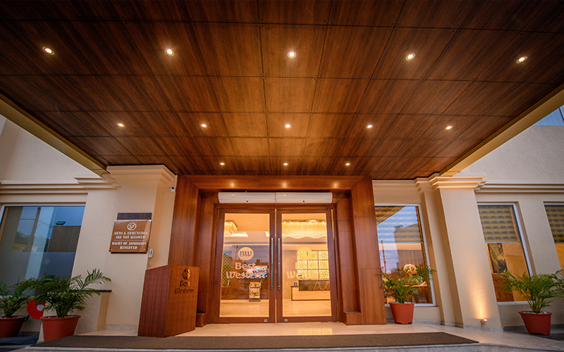 Vivo Hotels