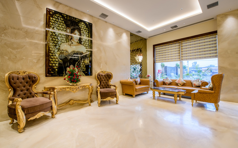 Vivo Hotels