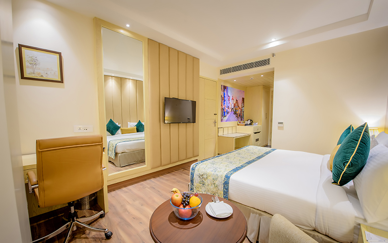 Vivo Hotels