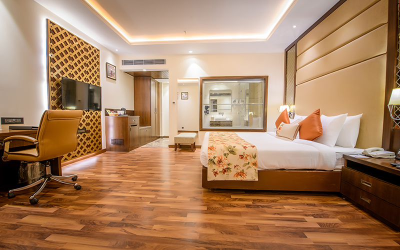 Vivo Hotels