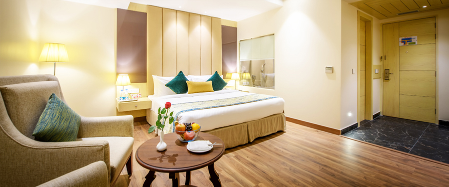 room