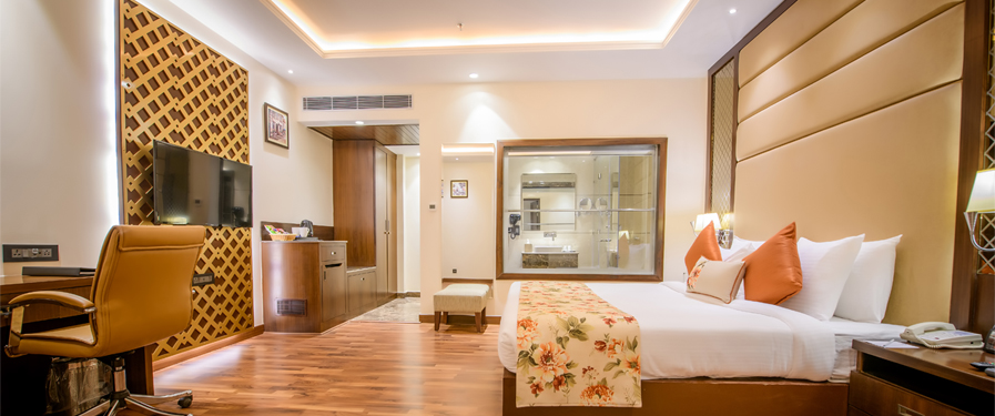 room