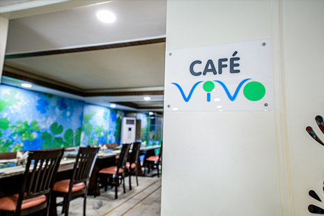 Vivo Hotels